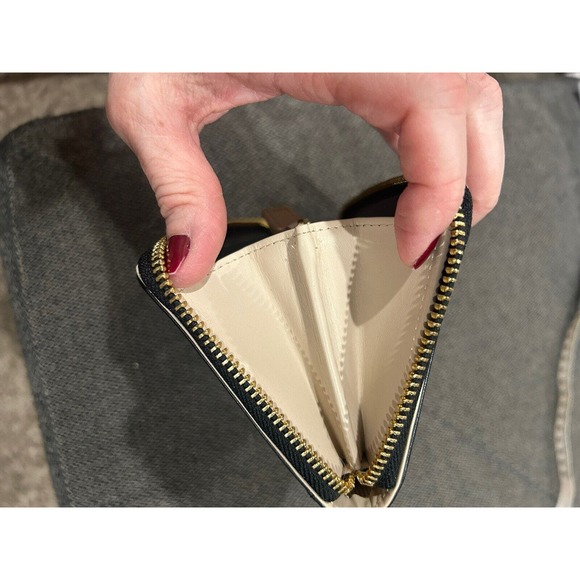 Radley London Women’s Long Black Leather Wallet - Picture 12 of 16